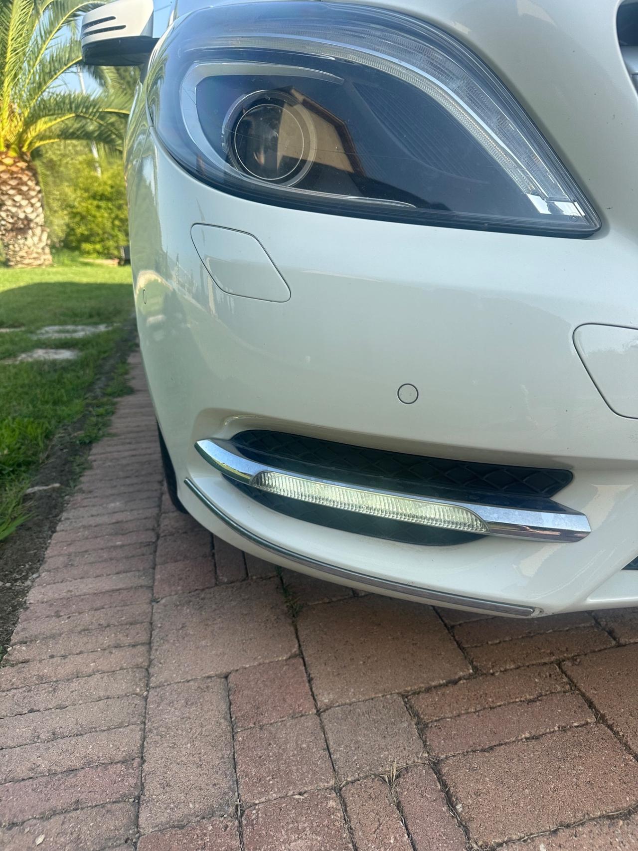 Mercedes-benz B 180 CDI Premium