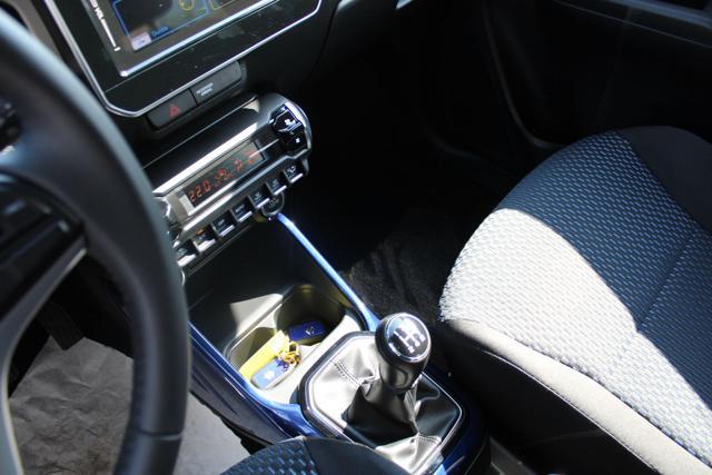 SUZUKI Ignis 1.2 Hybrid 4WD All Grip Top