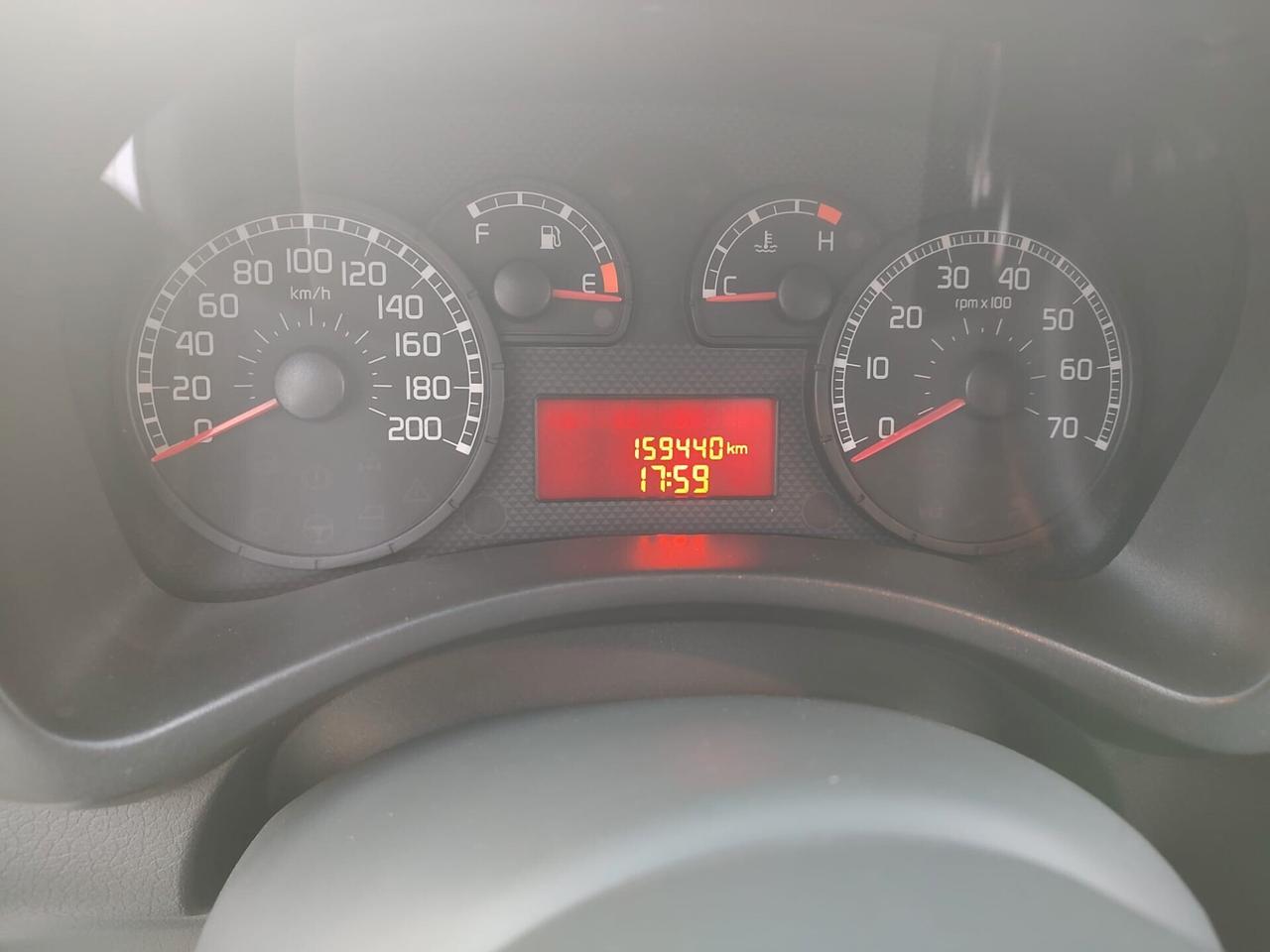 Fiat Panda 1.2 Dynamic Natural Power Mamy, GARANZIA L.12 MESI, OK NEOPATENTATI