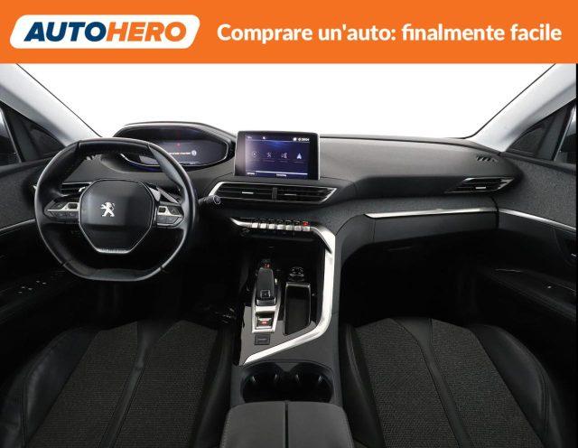 PEUGEOT 3008 BlueHDi 130 S&S Allure