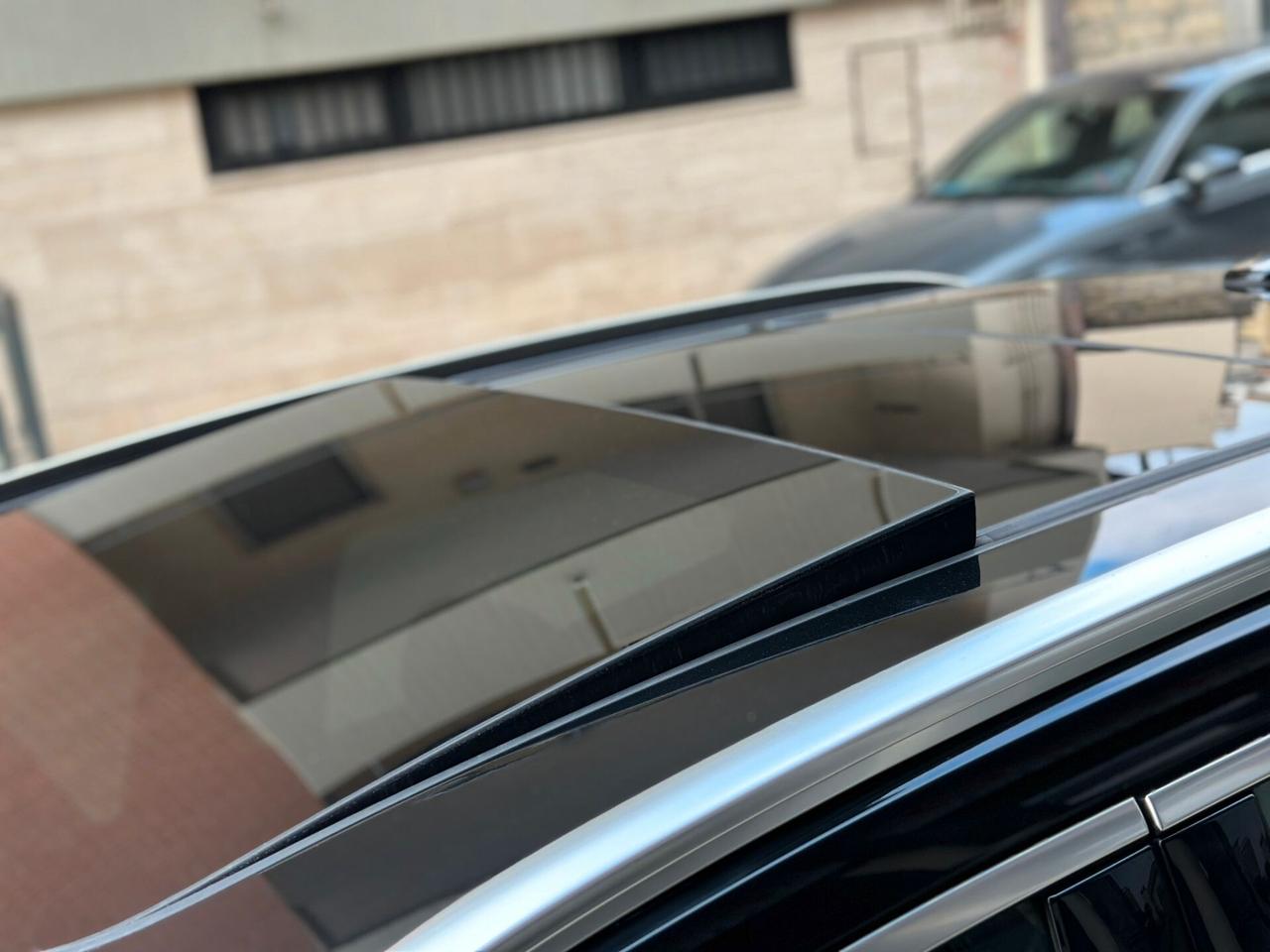 Audi Q3 2.0 TDI S tronic Advanced TETTO/FULL