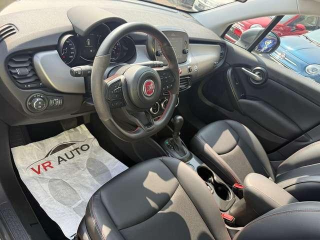Fiat 500X 1.5 t4 hybrid Sport 130cv dct PROMO FIN