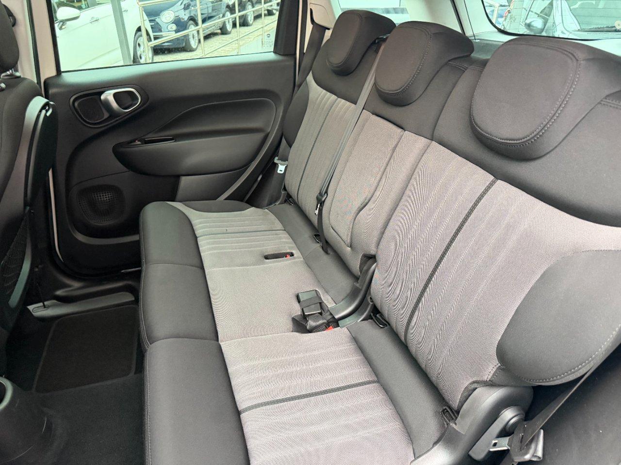 Fiat 500 L 500L 1.4 Lounge 95cv FULL OPTIONAL