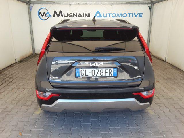 KIA Niro 1.6 GDi DCT HEV Style *GARANZIA KIA FINO 2029*