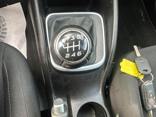 FIAT Tipo 1.4 T-Jet 120CV GPL 5P. Lounge