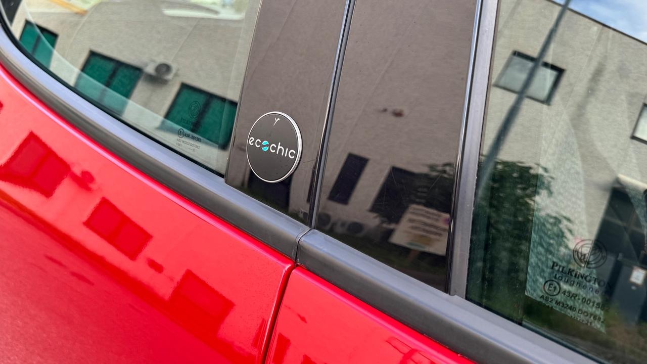 Lancia Ypsilon 1.0 FireFly 5 porte S&S Hybrid Ecochic Silver