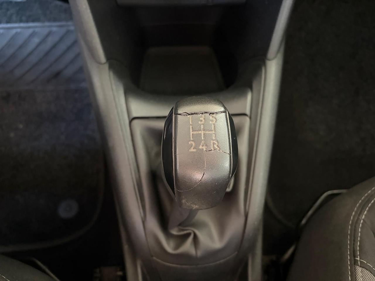 Peugeot 208 1.2 VTi 82 CV 5 porte Allure