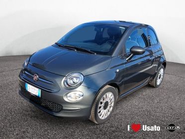 FIAT 500 III 2015 1.2 Star 69cv my20