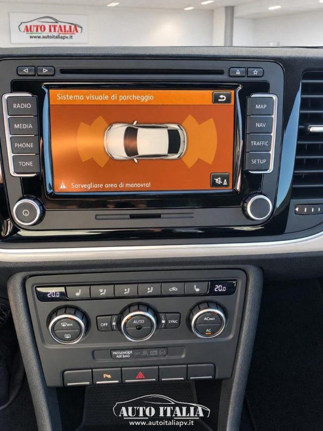 VOLKSWAGEN Maggiolino 2.0 TSI DSG Sport