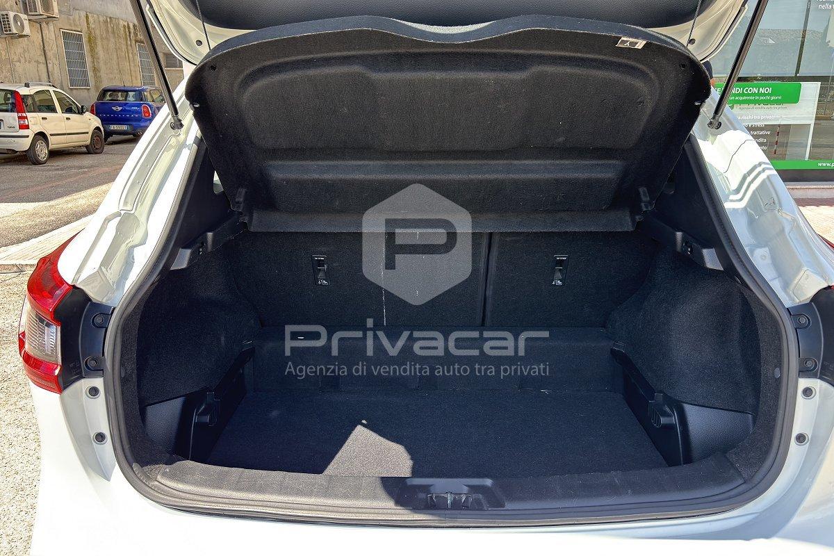 NISSAN Qashqai 1.5 dCi Acenta