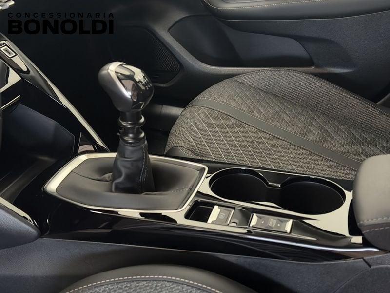 Peugeot 208 Allure PureTech 100 S/S