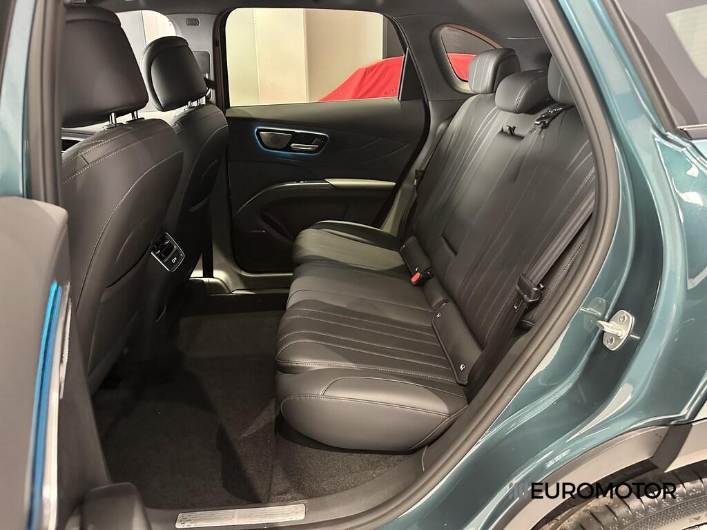Lepas L8 1.5 TGDi Ibrido Plug-in Elegance DHT