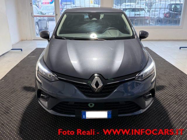 RENAULT Clio TCe 90 CV Business - PROMO