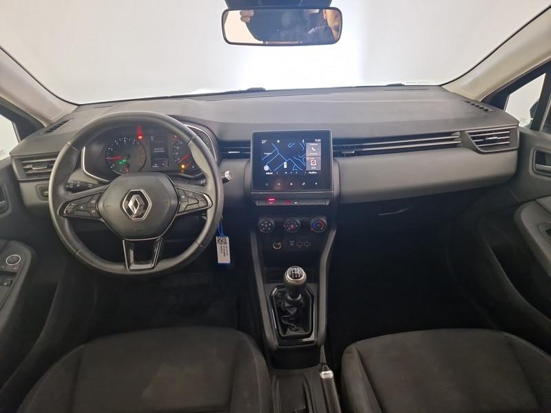 RENAULT CLIO 1.0 SCE 53KW BUSINESS 5 PORTE