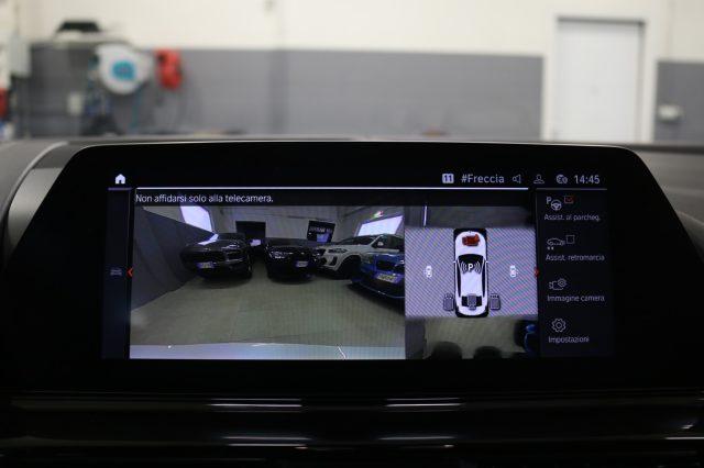 BMW 840 i Gran Coupé M SPORT