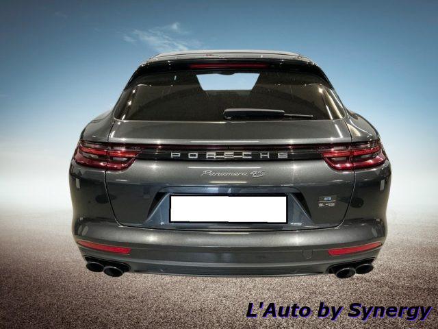 PORSCHE Panamera 3.0 4 Sport Turismo