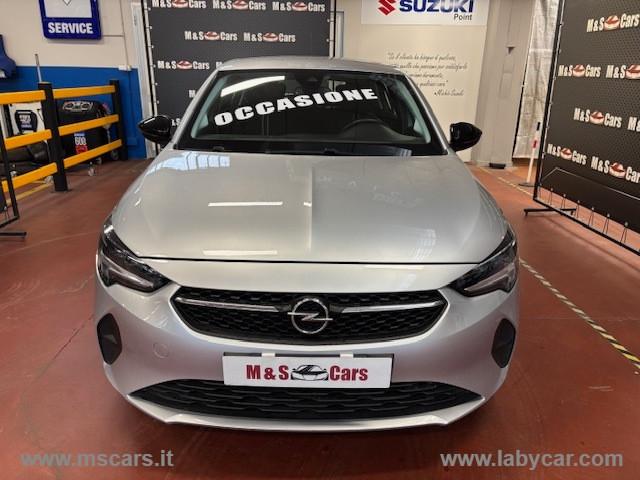 OPEL Corsa 1.2 Design & Tech