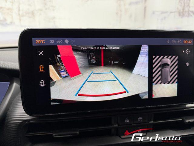JEEP Avenger 1.2 Turbo 100 CV Summit FULL-LED NAVI JBL