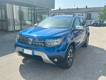 Dacia Duster 1.0 TCe GPL 4x2 Prestige Up