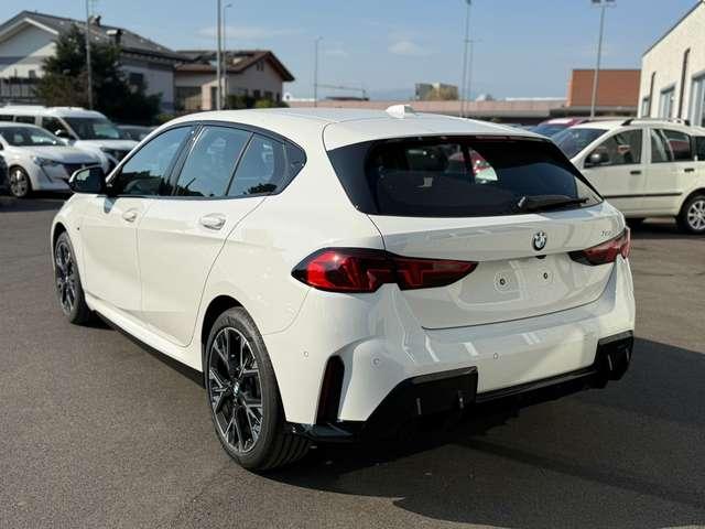 BMW 116 i MSport Dct AUTOM. NEOPATENTATI /NUOVA / FULL LED/ LUCI INTERNE/ CARPLAY/ TELECAMERA *PROMO FIN