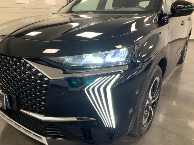DS AUTOMOBILES DS 7 1.5 BlueHDi Automatico Bastille Business