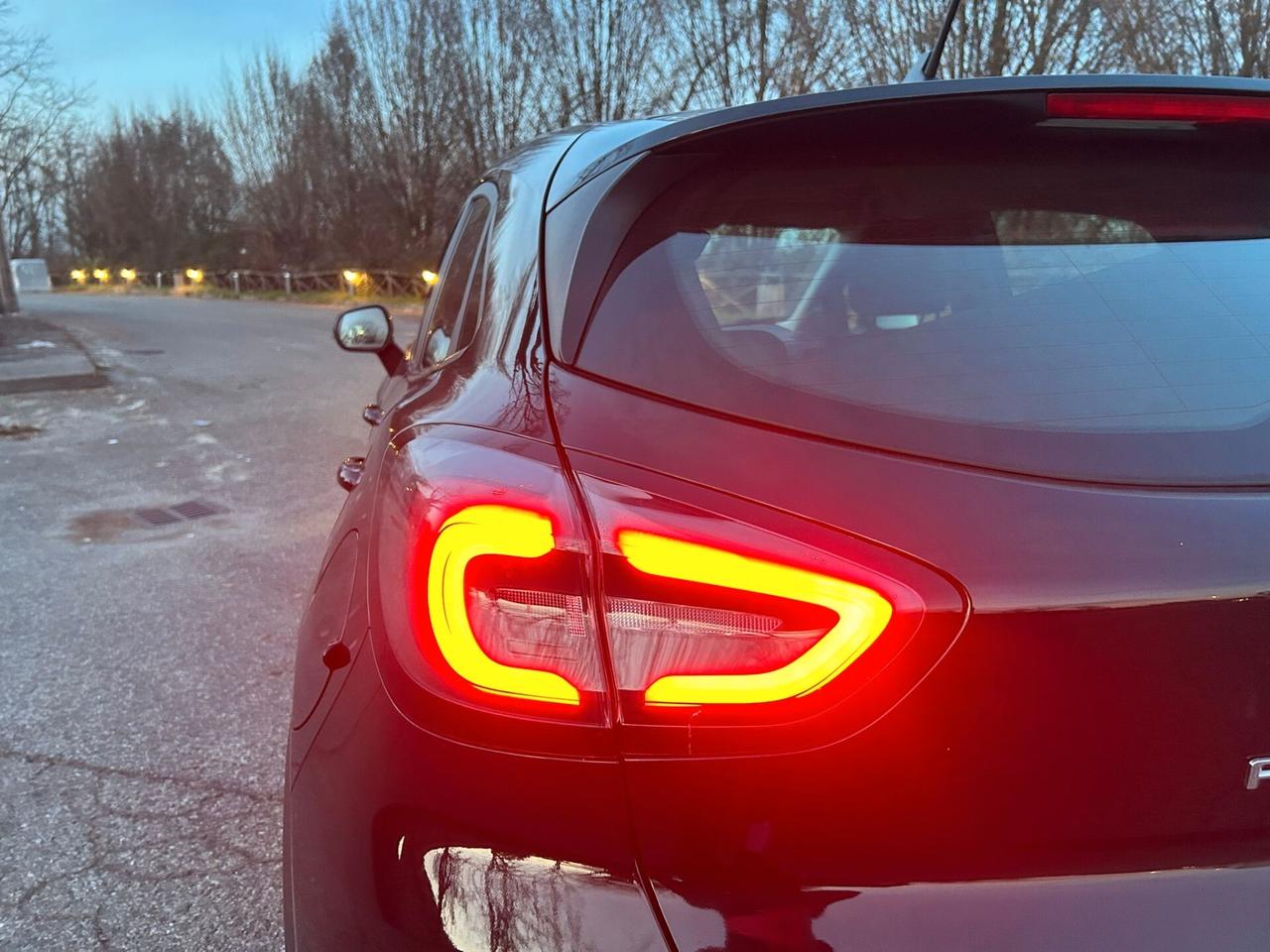 Ford Puma 1.0 benzina 69.000 Km