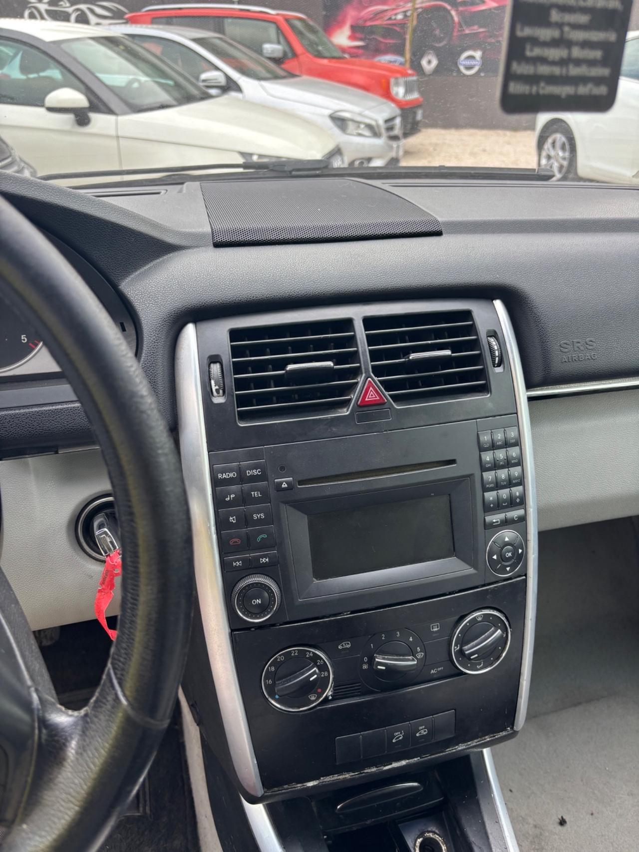 Mercedes-benz A 180 CDI