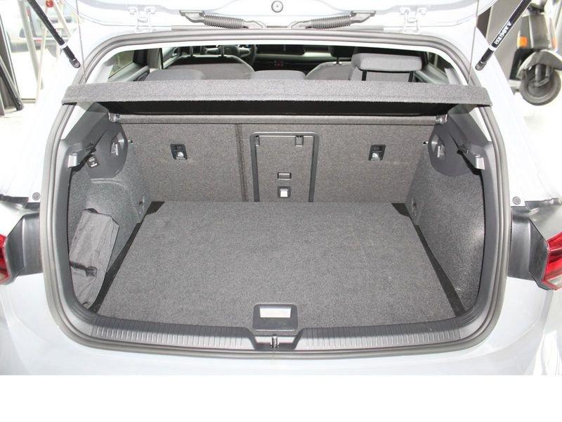 Volkswagen Golf 2.0 TDI 150 CV DSG MOVE LED CAMERA App connect