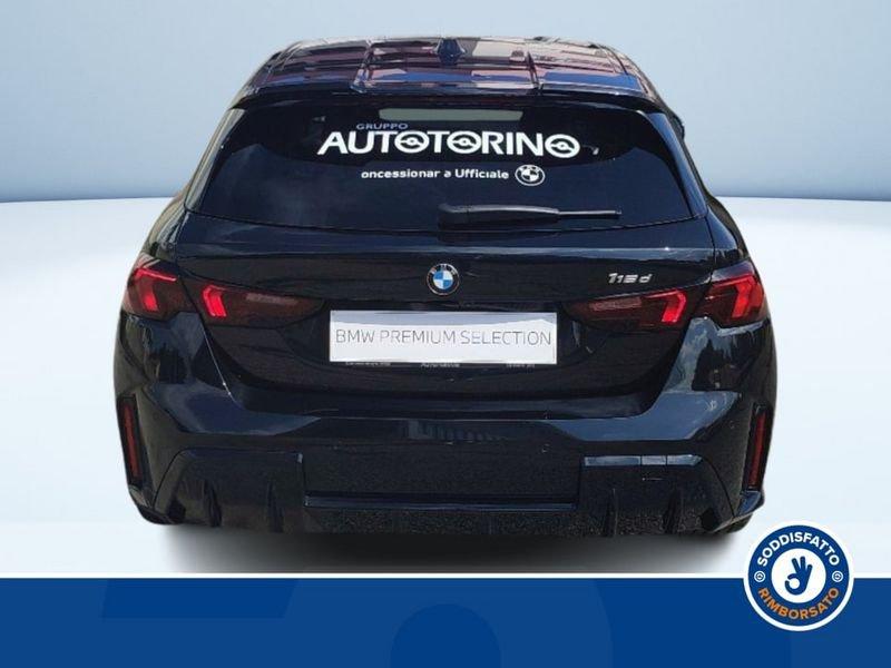 BMW Serie 1 118d M Sport Pro