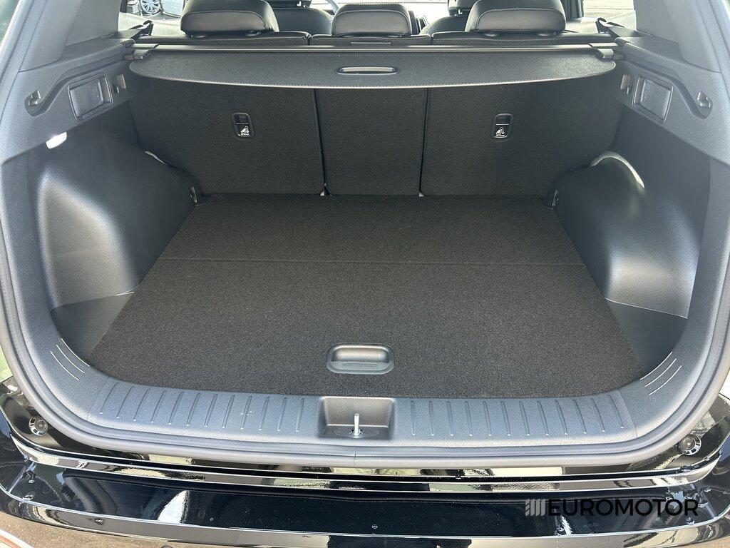 Kia Sportage 1.6 T-GDI PHEV GT-line Sunroof Pack AWD AT6