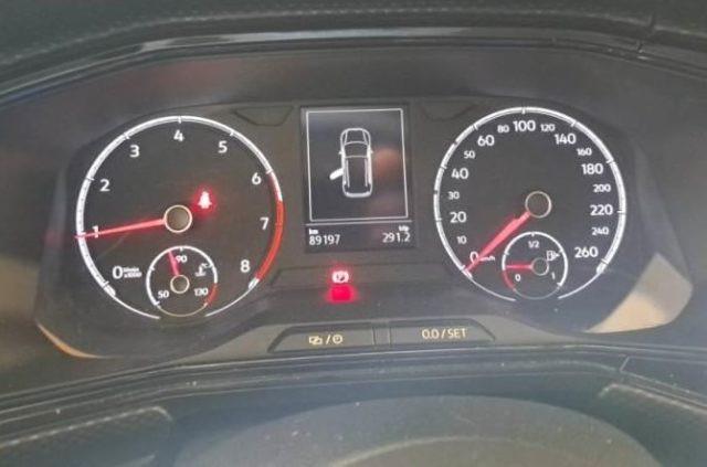 VOLKSWAGEN T-Cross 1.0 TSI Style BMT
