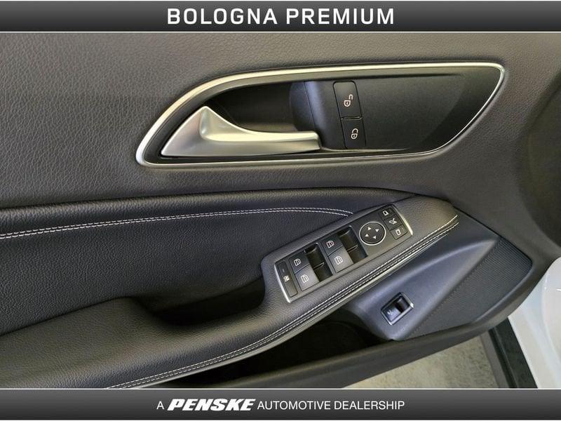 Mercedes-Benz GLA GLA 200 d Automatic Sport