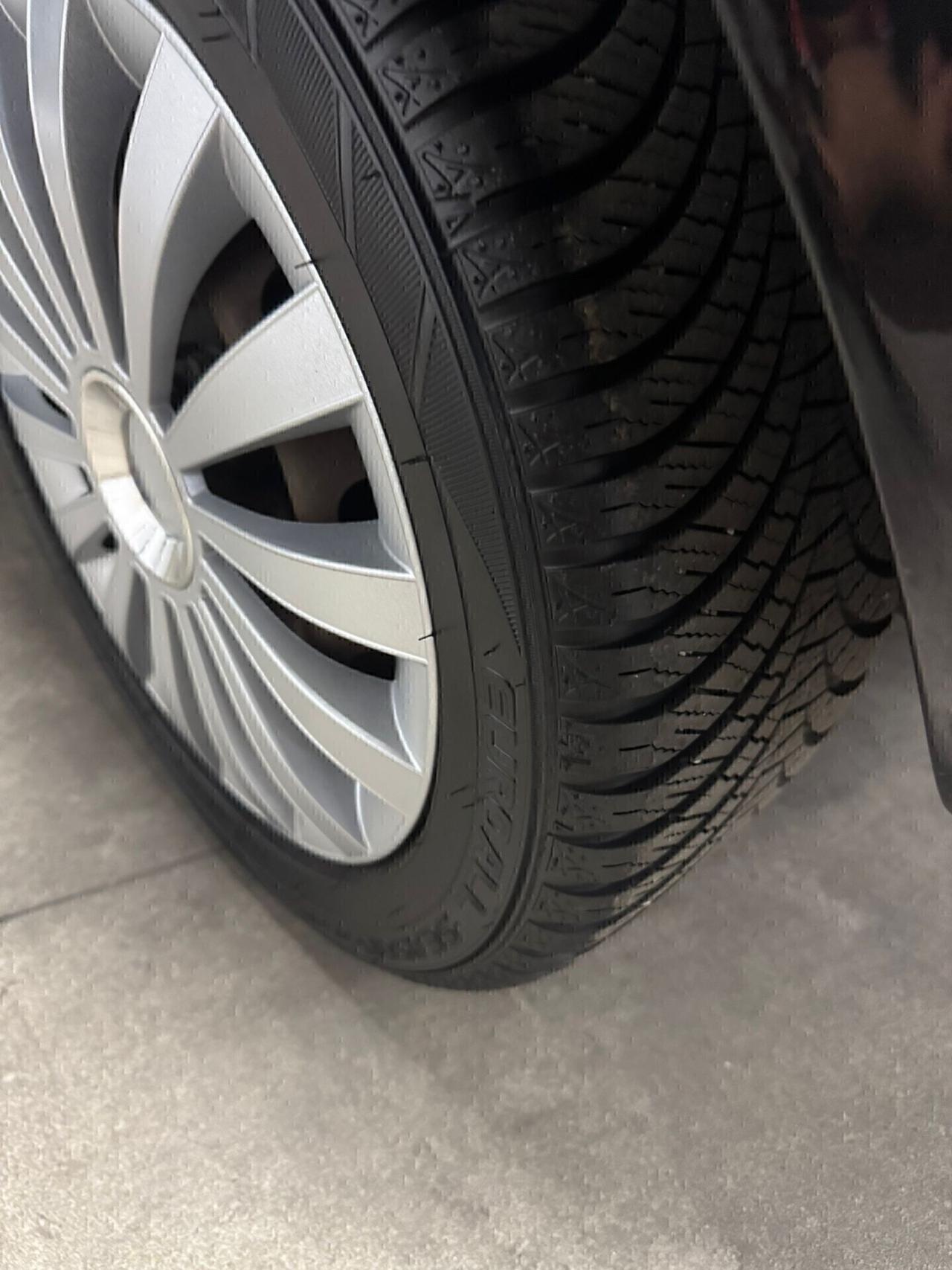 Ford Ka 1.2 8V 69CV 2010