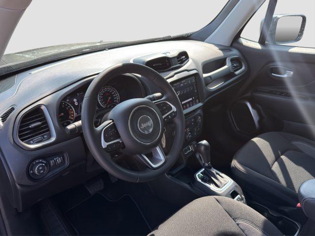 JEEP Renegade Renegade 1.5 Turbo T4 MHEV Limited