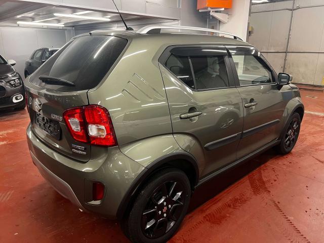 Suzuki Ignis Ignis 1.2h Top 4wd allgrip