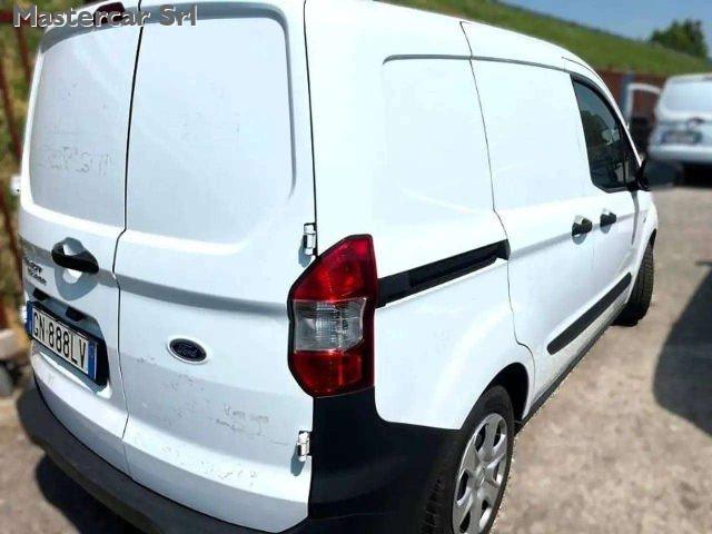 FORD Tourneo Courier COURIER 1.5 TDCi 100 cv Trend - GN888LV
