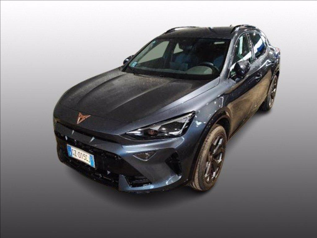 CUPRA Formentor 1.5 hybrid 150cv dsg del 2025