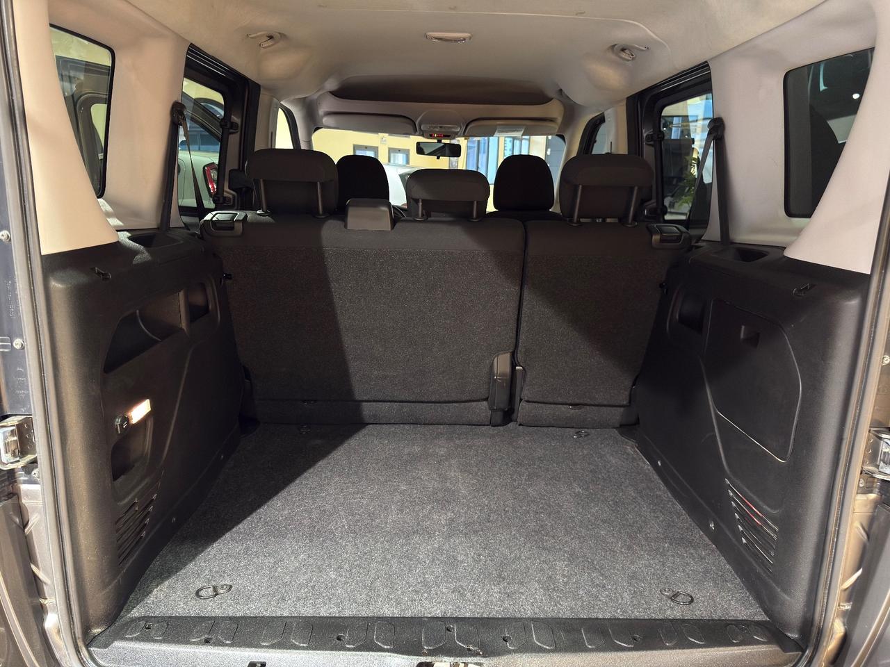 Fiat Doblo Doblò 1.6 MJT 16V 120CV Lounge