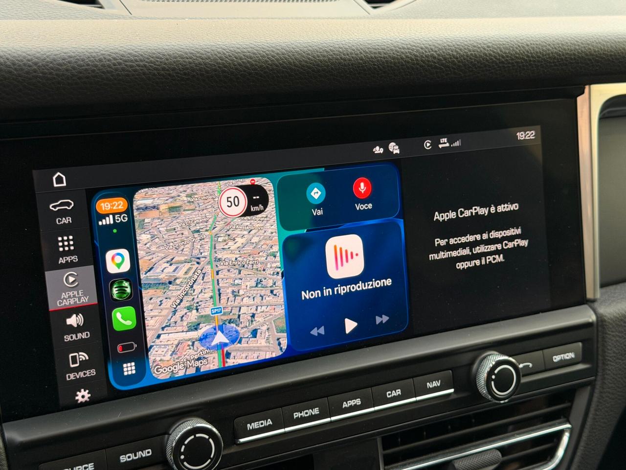Porsche Macan 2.0 245CV