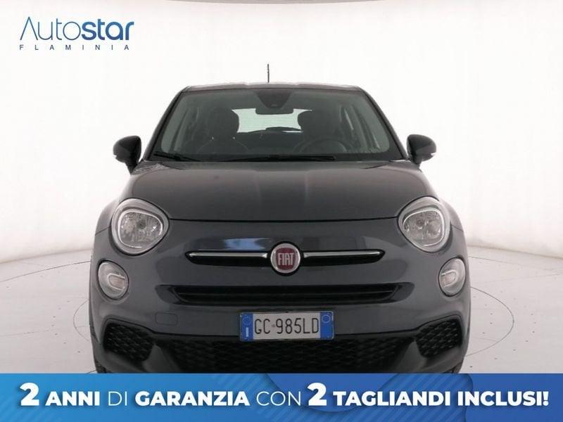 FIAT 500X 1.0 T3 Urban 120cv my20