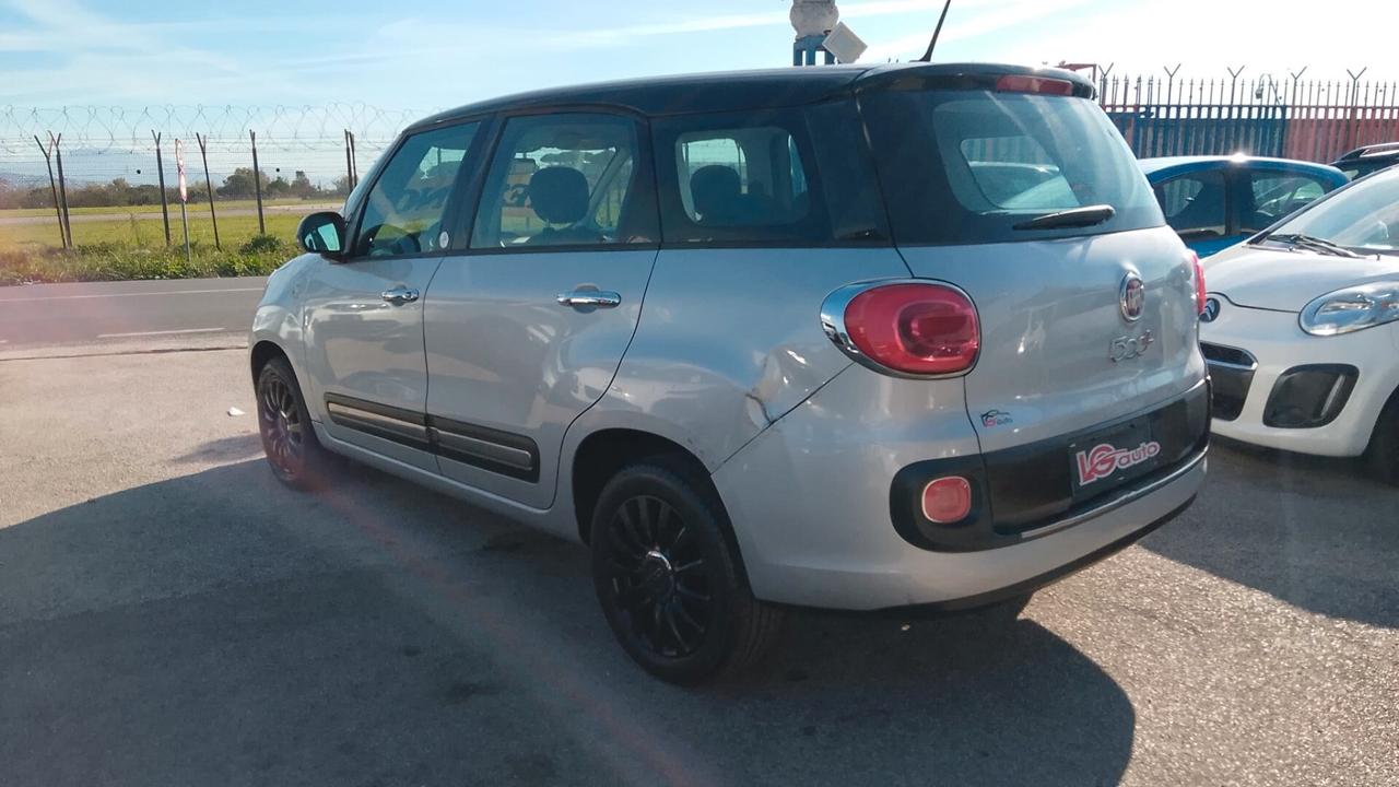 Fiat 500L LIVING 900 TWINAIR