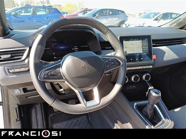 RENAULT Clio 1.0 tce Techno Gpl 100cv
