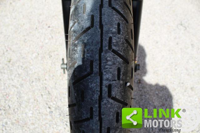 DUCATI Scrambler 450 DM MECCANICA S Iscritta ASI