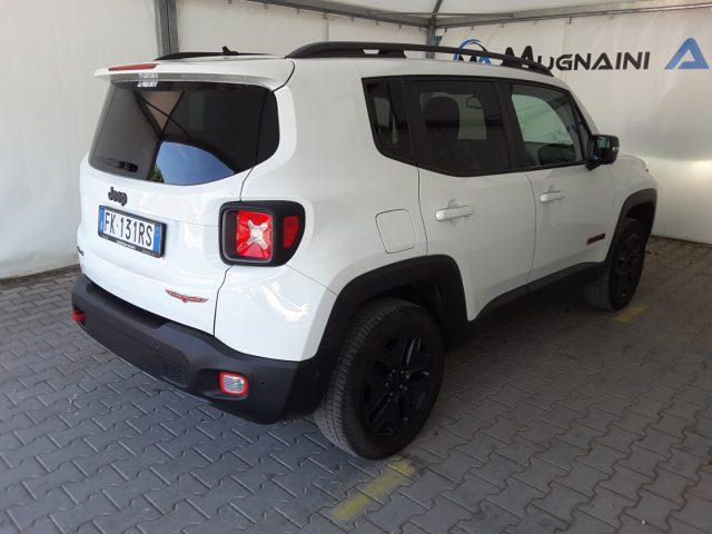 JEEP Renegade 2.0 Mjt 170cv 4WD AT9 Active Drive Low Trailhawk