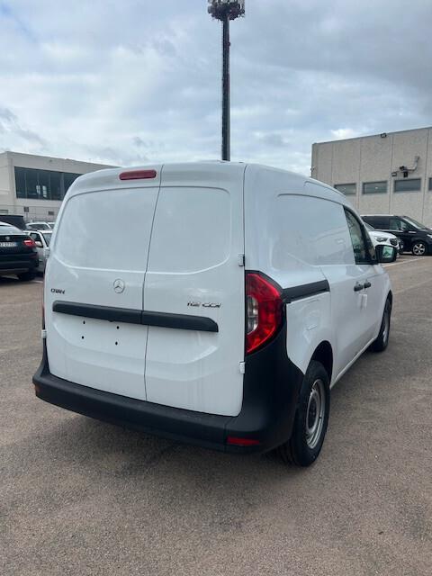 Citan Furgone 112 LONG