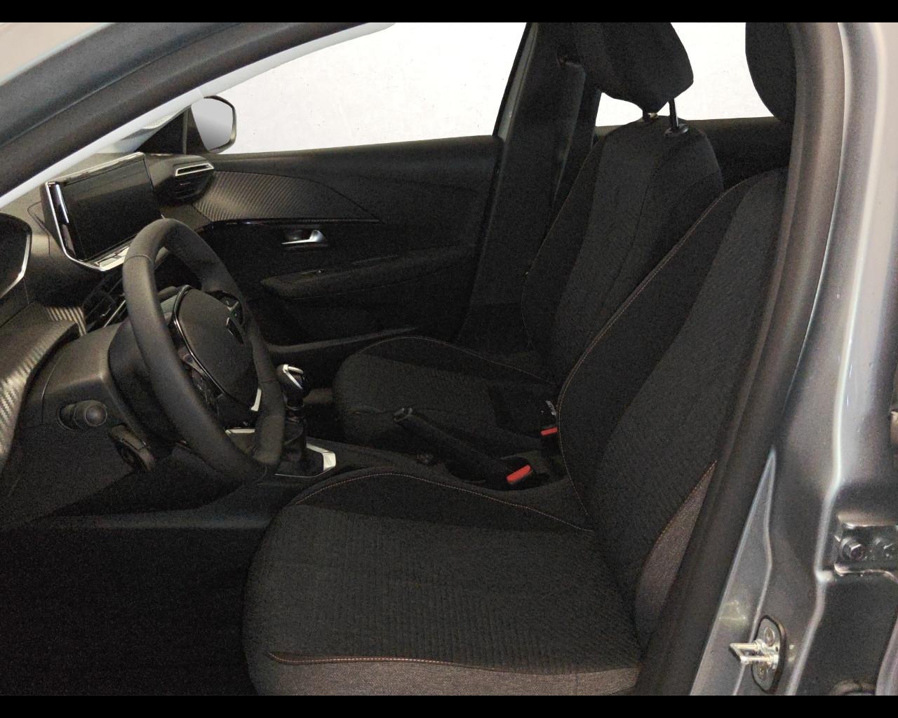 PEUGEOT 208 5P - Style Turbo Benzina 100cv