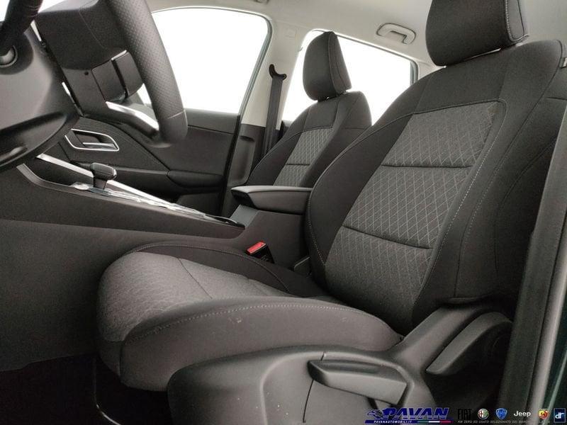 MG ZS 1.5 Hybrid+ Standard