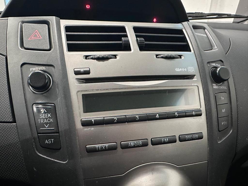 Toyota Yaris 5 Porte Yaris 5p 1.0 Now my10