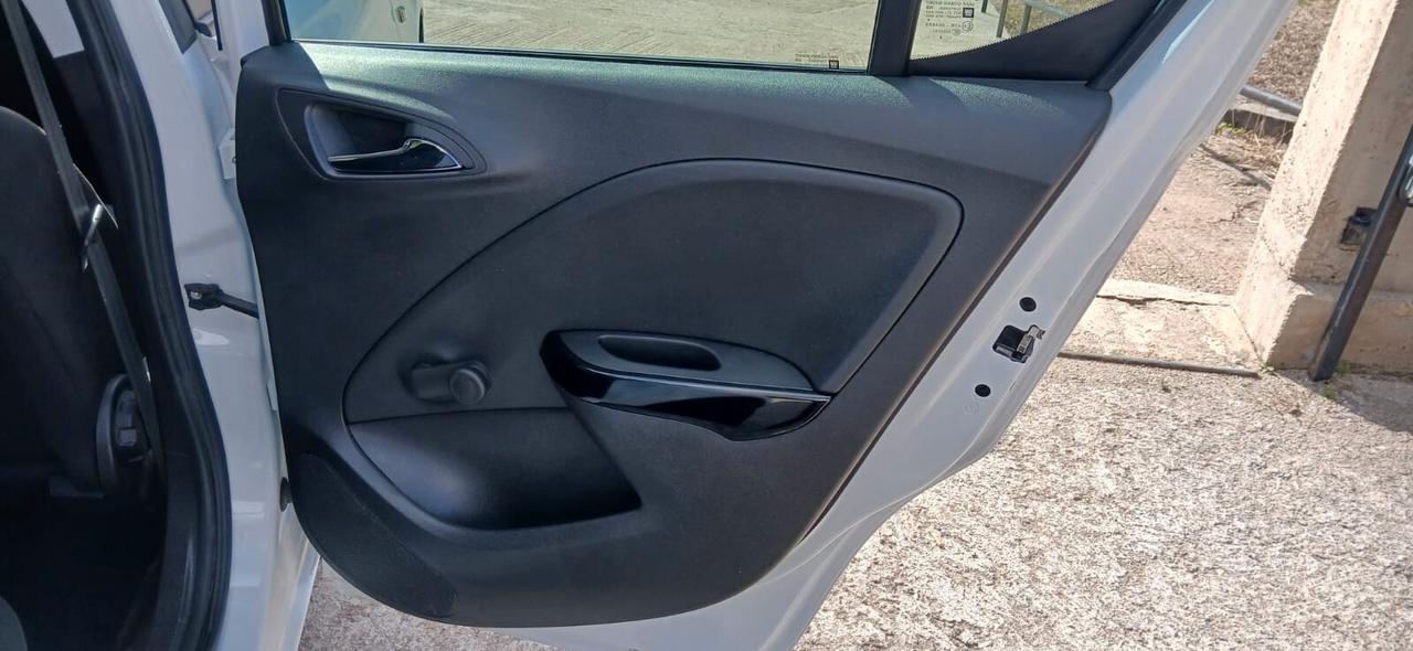 Opel Corsa 1.4 90CV GPL Tech 5 porte Innovation - 2018