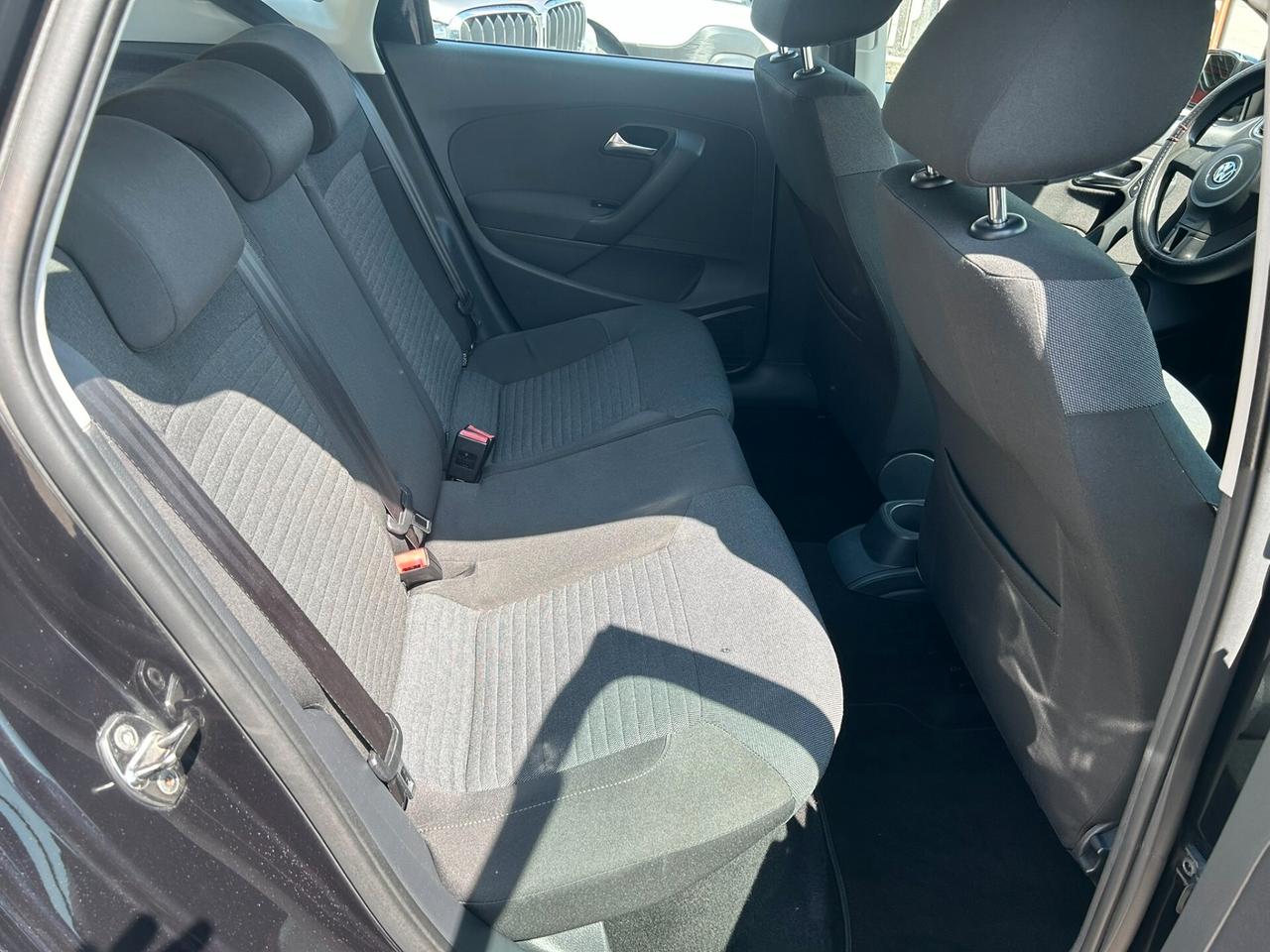 VW POLO 1.2 TDI 75CV - OK NEOPATENTATI